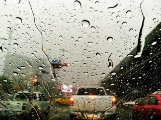 BMKG: Waspada Hujan Lebat Disertai Petir di Sejumlah Wilayah Riau Hari Ini