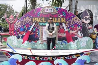 Fadli Zon: Pacu Jalur Panggung Budaya Lokal Indonesia ke Dunia!