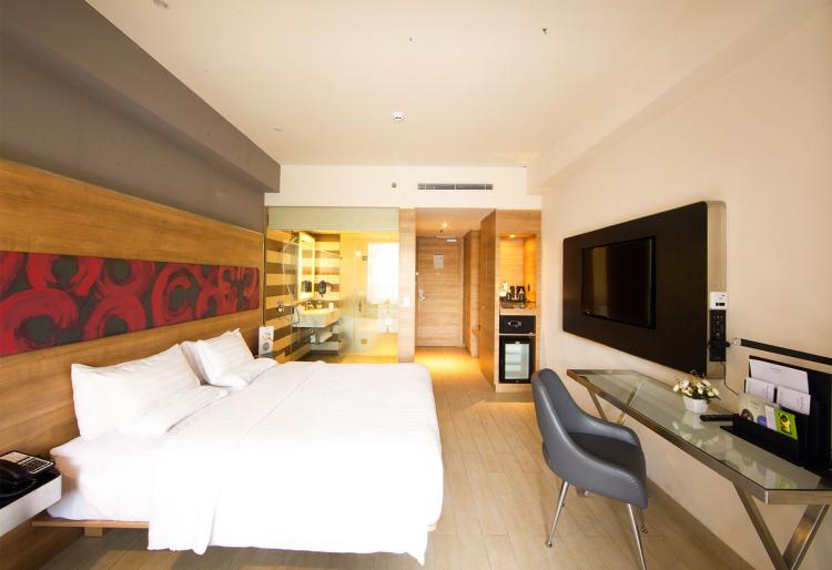 Novotel Pekanbaru Hadirkan Promo Menginap Rp 800.000 untuk Liburan Panjang