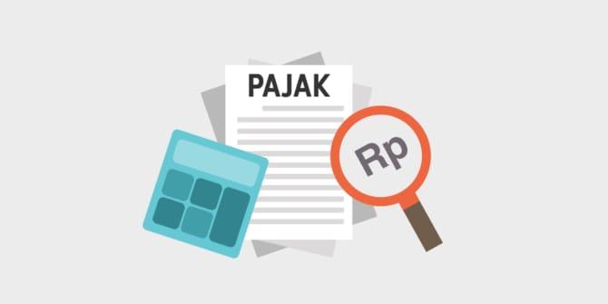 DJP Sita Aset Wajib Pajak di Riau Senilai Rp 4,8 Miliar