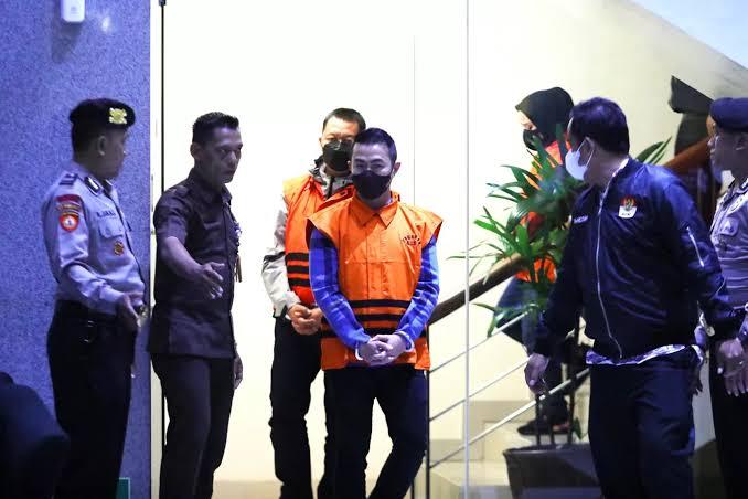 Divonis 5,5 Tahun Penjara, Mantan Pj Wako Pekanbaru Risnandar Mahiwa Juga Dihukum Bayar Uang Pengganti Rp 3,8 Miliar