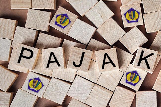 Realisasi Pajak di Riau Melempem, Masih 49 Persen Hingga Agustus 2025