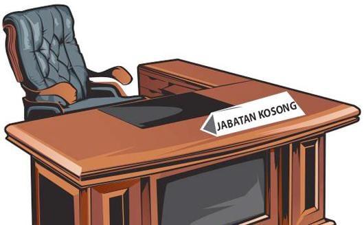 Membludak! Pelamar  Jabatan Eselon II Pemprov Riau Tembus 180 Orang, Pejabat Kabupaten/Kota Pingin Naik Kelas