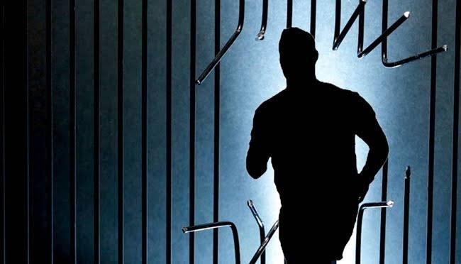 Bobol Pintu Sel Penjara, 3 Terpidana Mati Kabur dari Rutan Siak