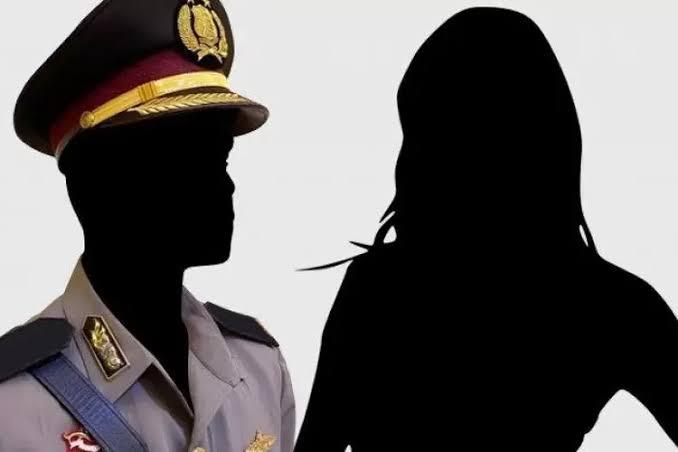 Kasus Dugaan Perzinahan Perwira dengan Istri Polisi di Rokan Hulu Segera Disidangkan