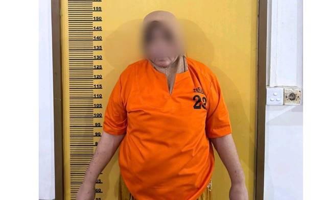 Mak Gadih Gembong Narkoba Riau Dimiskinkan, Segera Diadili di Kasus TPPU 