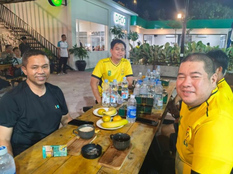 Panggil GM PLN Riau-Kepri, Gubri Minta Persoalan Listrik di Selatpanjang Cepat Diatasi