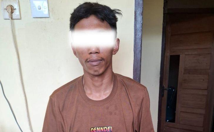 2 Warga Pelalawan Jadi Korban Penganiayaan Diduga Oleh Sekuriti PT Sari Lembah Subur