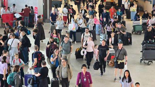 Kunjungan Wisman ke Riau Naik 5,12 Persen pada September 2025, Didominasi oleh Malaysia