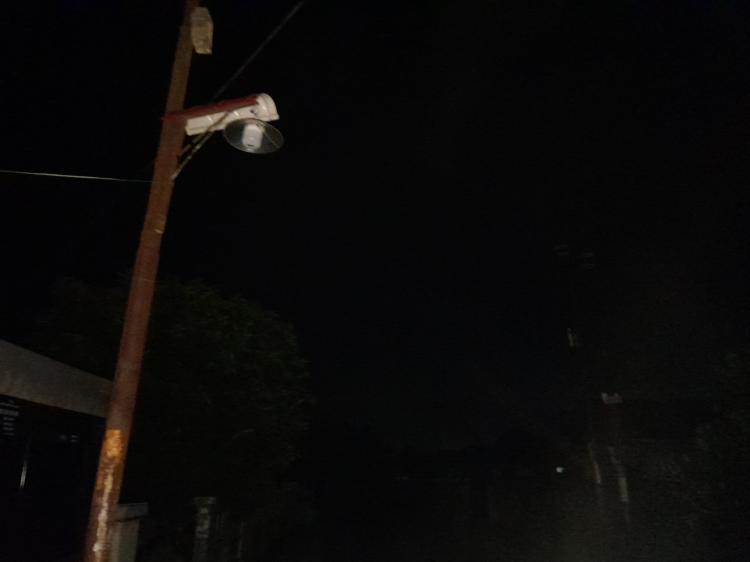 Pemadaman Listrik Berulang Saat Magrib dan Isya Bikin Susah Warga Tenayan Raya Pekanbaru