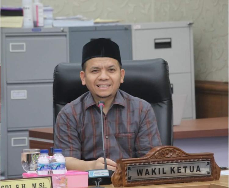 Alarm Keuangan Daerah, Proyeksi APBD Riau 2026 Anjlok Jadi Rp 8,2 Triliun