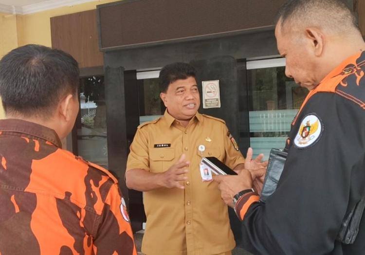 Disnaker Prediksi UMK Pekanbaru 2026 Naik Lima Persen Menjadi Rp 3,85 Juta