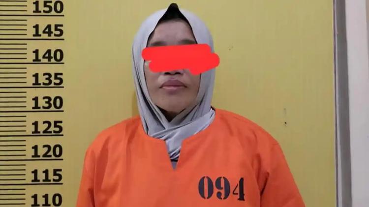 Polisi Tahan Bidan di Pelalawan Terkait Kasus Salah Sunat Bocah