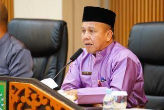 Bergerak Cepat! Pemprov Riau Segera Himpun Data Titik Lokasi Tambang Ilegal Sebelum Penindakan