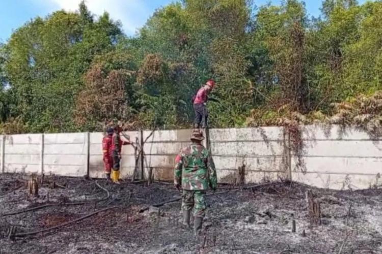 Pemprov Riau Akhiri Status Siaga Darurat Kathutla 30 November 2025