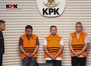 Gara-gara KPK Tangkap Gubernur Riau Abdul Wahid, Penyuap Bupati Ponorogo Tunda Serahkan Uang