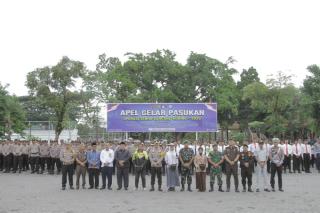 Pelajar dan Ojol Jadi Duta Keselamatan di Jalan Raya