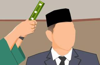 Daftar Lengkap 31 Pejabat Eselon Dua yang Dilantik Bupati Bengkalis Kasmarni