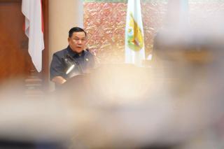 Riau Jadi Provinsi dengan PDRB Terbesar ke-6 Nasional dan ke-2 di Luar Jawa