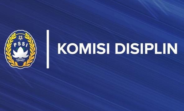 PSSI Jatuhkan Denda Rp 55 Juta ke PSPS Pekanbaru, Zidan Dilarang Bertanding 3 Laga