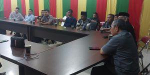 5.000 Hektare Kebun Sawit Bekas PT SIS Jadi Rebutan, LAMR Diminta Lindungi Hak Ulayat Batin Sebanga