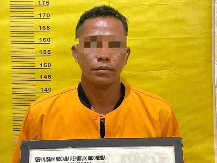 Jejak Panjang Pengungkapan Kasus TPPO di Kepulauan Meranti: Janji Upah di Negeri Seberang, Berakhir Jadi Perangkap