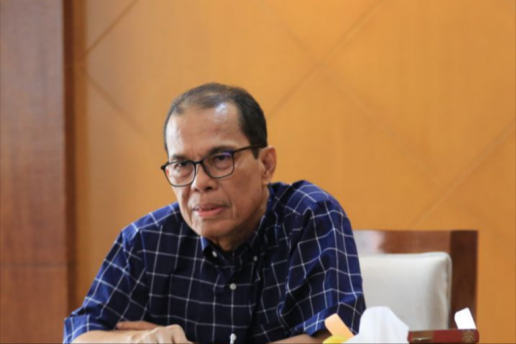 45 Calon Pejabat Eselon II Pemprov Riau Dinyatakan Sehat Jasmani, Rohani, dan Bebas Narkoba