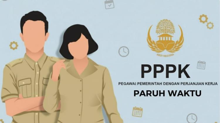 Besok, 2.505 PPPK Paruh Waktu Pemprov Riau Dilantik
