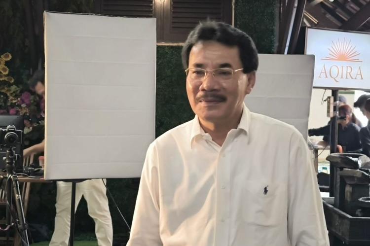 APHI Riau Fokus Cetak Pengusaha Baru dan Serap Puluhan Ribu Tenaga Kerja Lokal