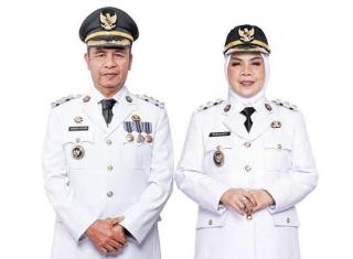 Sekdakab Kampar Hambali Dimutasi Jadi Staf Dinas Sosial, Ini Daftar 29 Pejabat yang Dirombak Bupati