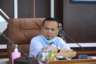 Mantan Kepala Disdik Pekanbaru Ismardi Ilyas Meninggal Dunia, Dimakamkan di Bangkinang