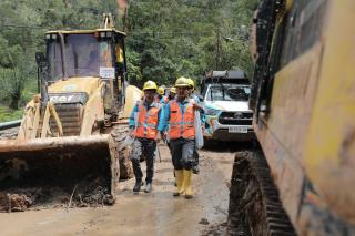 PLN Tuntaskan Pemulihan Kelistrikan Sumut 100 Persen! Sumut Kembali Menyala