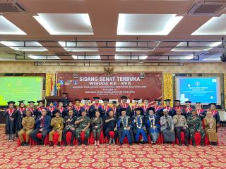 Transformasi Pendidikan: Pemkab Kepulauan Meranti Bersiap Ambil Alih dan Kendalikan Pengelolaan AMIK Selatpanjang