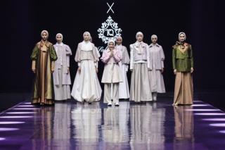 Wastra Lokal Riau Jadi Kekuatan Baru Pengembangan Fesyen Daerah