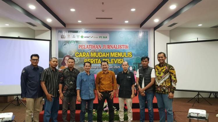 Siap Digelar di Pekanbaru, Panitia Sebut Persiapan Musda IV IJTI Riau Sudah Rampung