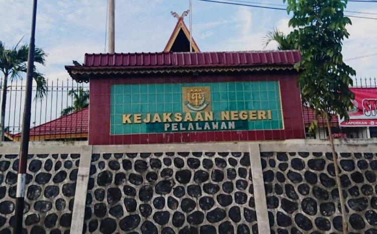 Rugikan Negara Rp 34 Miliar, Tersangka Kasus Korupsi Pupuk Subsidi di Pelalawan Bertambah Jadi 16 Orang
