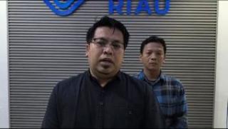BP3MI Riau Fasilitasi 2.712 PMI dari Malaysia Sepanjang 2025