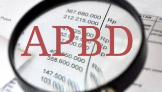 APBD Turun Drastis, Pegawai Pemprov Riau Terancam Tak Terima TPP Tahun Depan