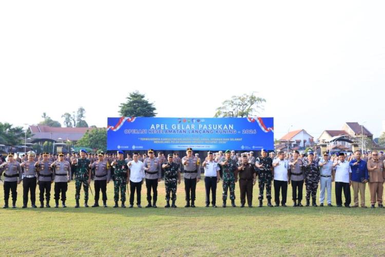 Ini Daftar 9 Pelanggaran Prioritas yang Bakal Ditindak Polda Riau Selama 14 Hari