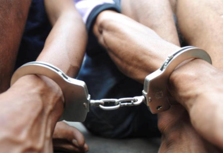 Pemalsuan Surat Tanah untuk Tol Pekanbaru-Rengat, Kades-Sekdes Ditahan Polisi