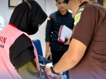 Pensiunan PNS di Pelalawan Jadi Tersangka Korupsi Pupuk Subsidi, Ini Perannya