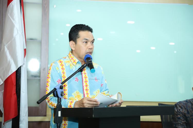 Kadisdik Riau Larang Siswa di Bawah Umur Bawa Kendaraan ke Sekolah