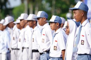 Pemprov Riau Resmi Tetapkan Jadwal Belajar Ramadan dan Libur Idulfitri 2026