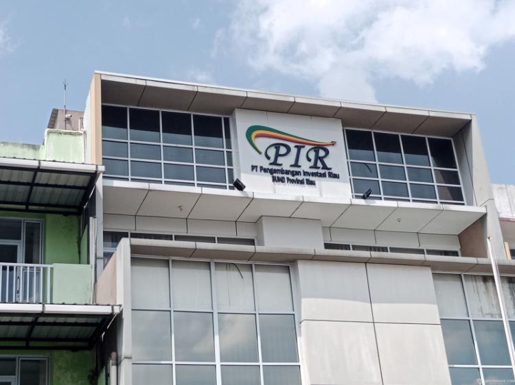 PT Pengembangan Investasi Riau Menunggak Bayar Royalti Rp 92 Miliar ke Kementerian ESDM