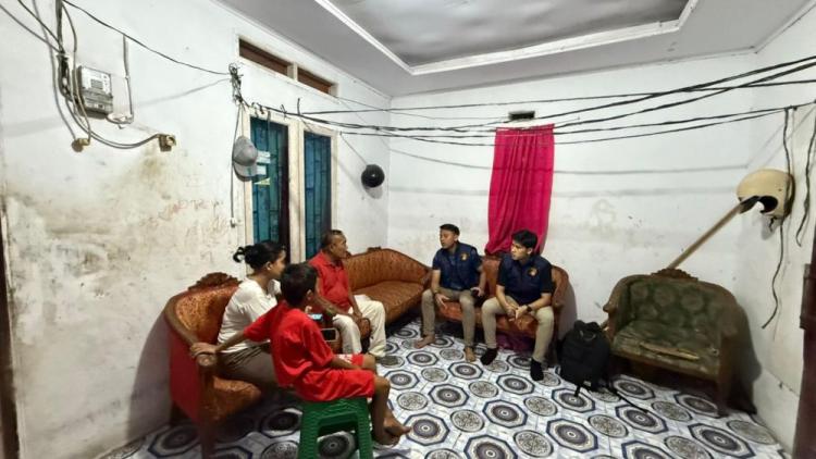Nyawa Terancam di Kamboja, Polisi Gerak Cepat Selamatkan Warga Siak dari Jeratan Scam