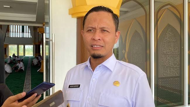 Wako Pekanbaru Kembali Tegaskan Pelaku Usaha Harus Patuhi Operasional Ramadan