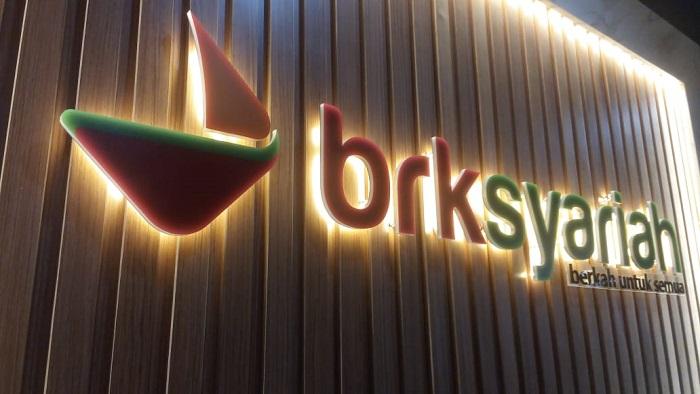 BRK Syariah Dukung Safari Ramadan Pemprov Riau di Siak, Salurkan Bantuan untuk Jamaah Masjid