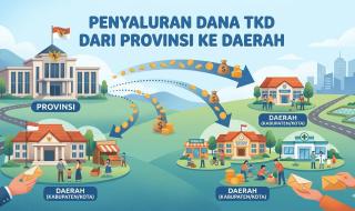 Daerah Butuh Dana untuk THR dan Gaji, DPRD Riau Minta Pemprov Jangan Tunda Transfer