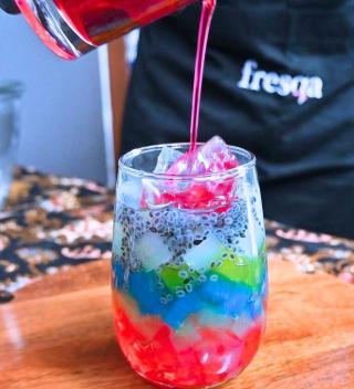 BATIQA Hotel Pekanbaru Perkenalkan Culinary Journey Menu Terbaru dengan Cita Rasa Melayu