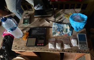 The Power of Emak-emak: Bongkar Sindikat Narkoba yang Sasar Anak Sekolah di Kuansing